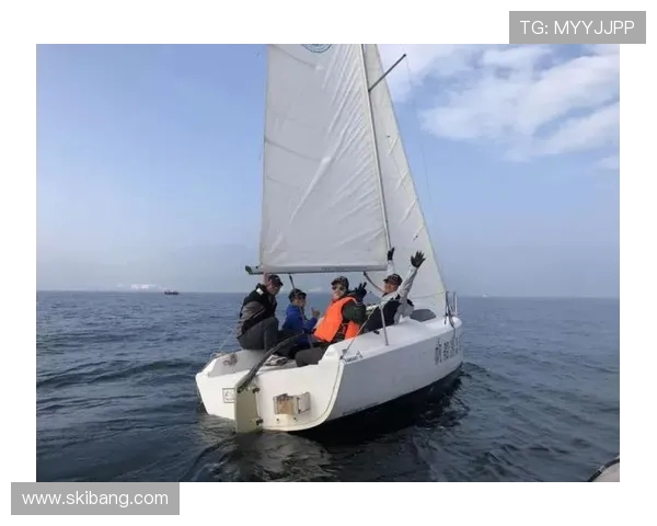 帆船毕焜谈海上训练的灵魂悟